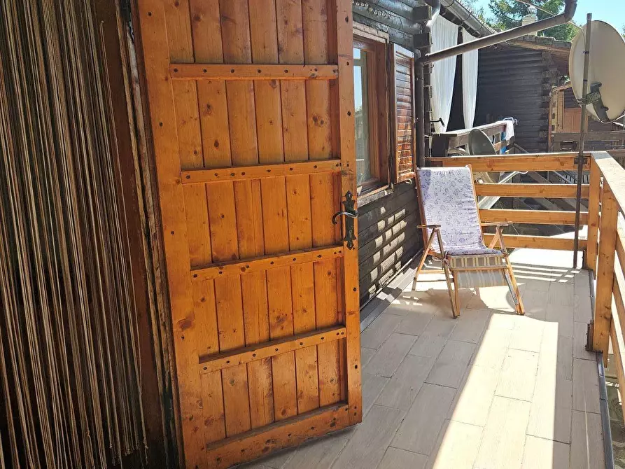 Immagine 1 di Villetta a schiera in vendita  a Zeri