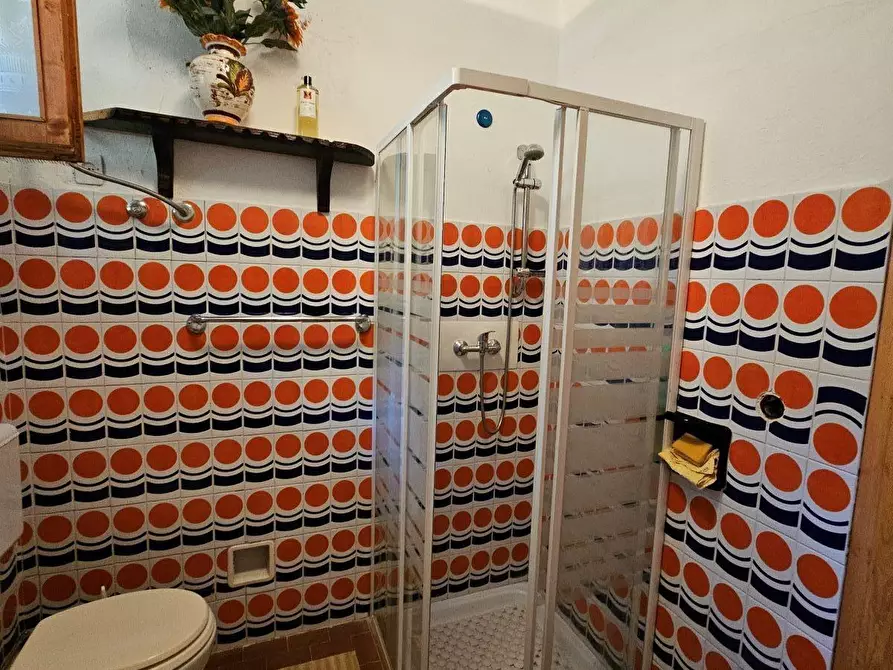 Immagine 12 di Villetta a schiera in vendita  a Zeri