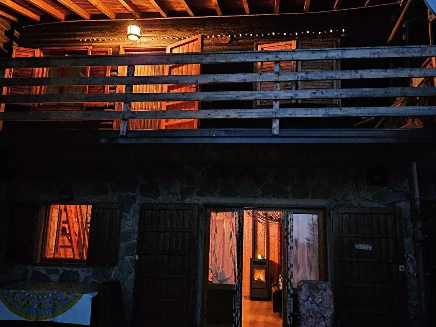 Immagine 40 di Villetta a schiera in vendita  a Zeri