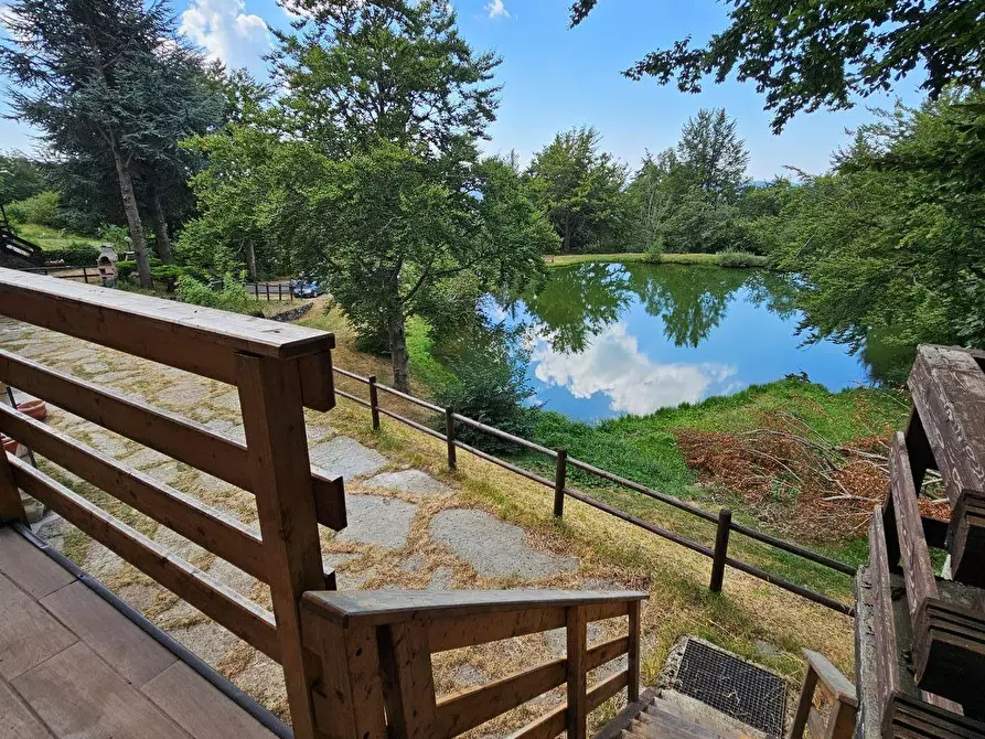 Immagine 39 di Villetta a schiera in vendita  a Zeri