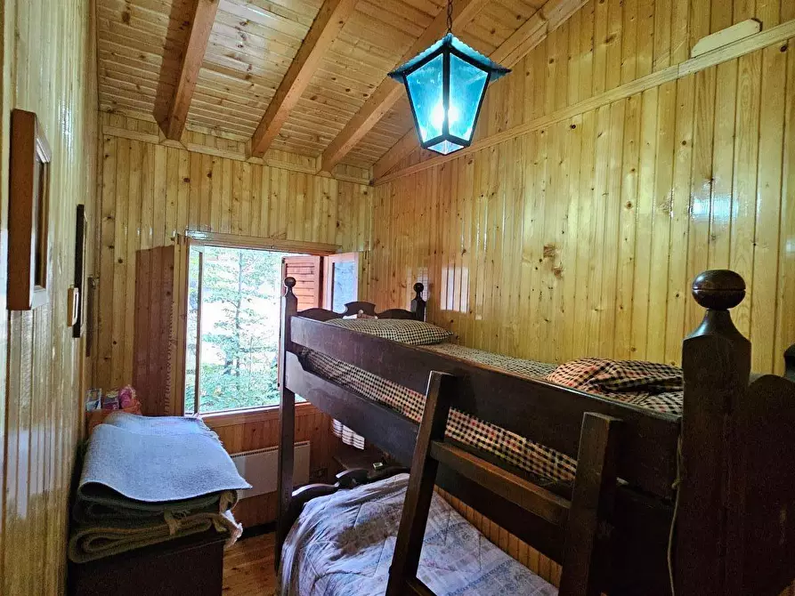 Immagine 6 di Villetta a schiera in vendita  a Zeri