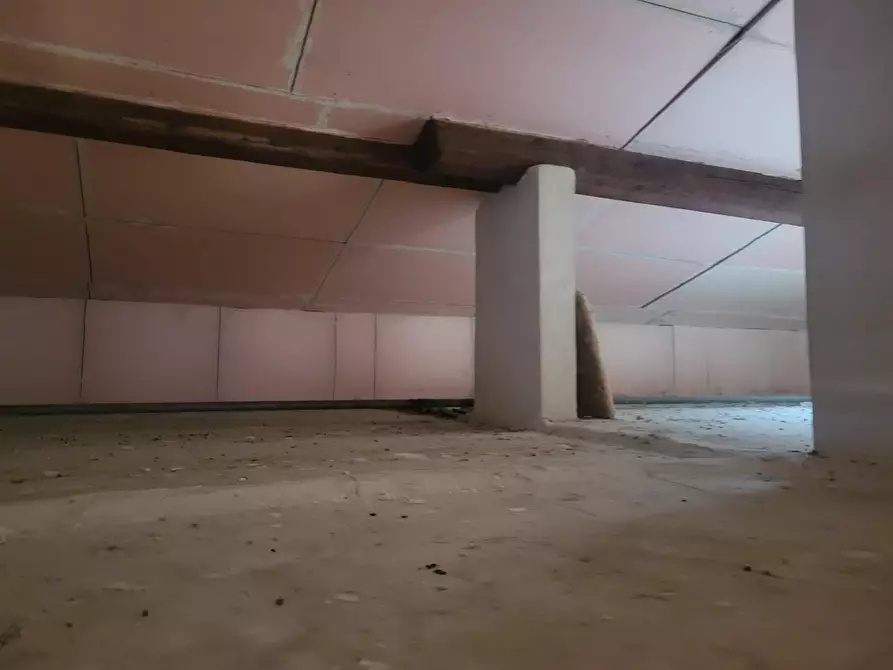 Immagine 7 di Appartamento in vendita  a Pontedera