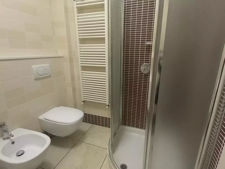 Immagine 13 di Casa bifamiliare in affitto  a Camaiore