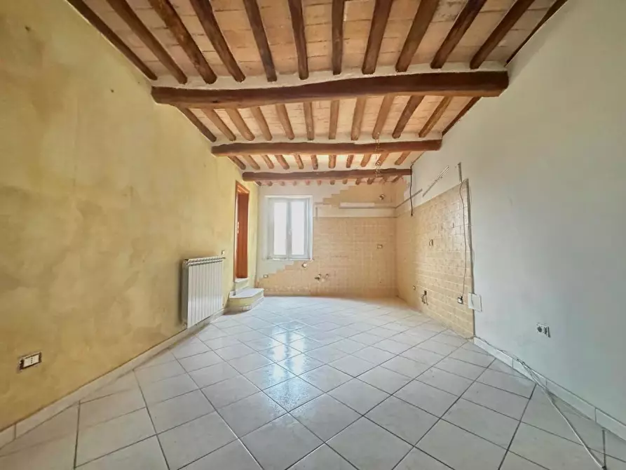 Immagine 3 di Appartamento in vendita  a Ponsacco