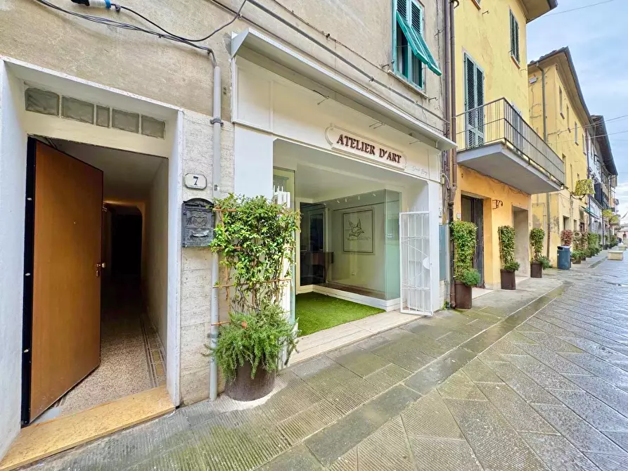 Immagine 26 di Appartamento in vendita  a Ponsacco