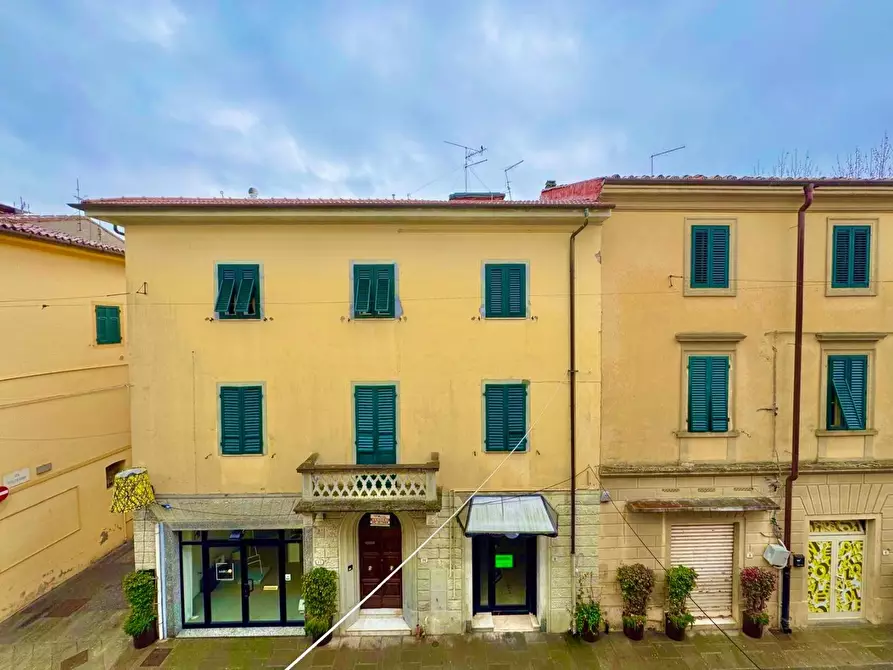 Immagine 23 di Appartamento in vendita  a Ponsacco