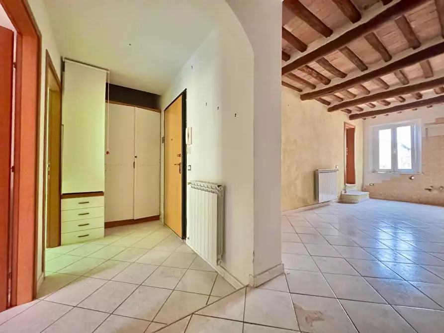 Immagine 9 di Appartamento in vendita  a Ponsacco