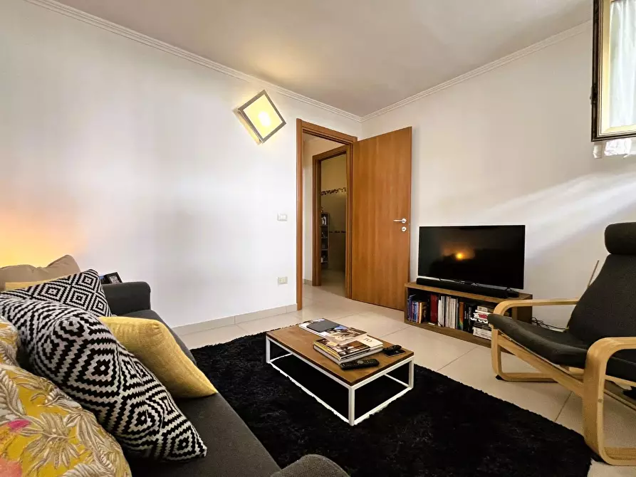 Immagine 14 di Appartamento in vendita  a San Vincenzo