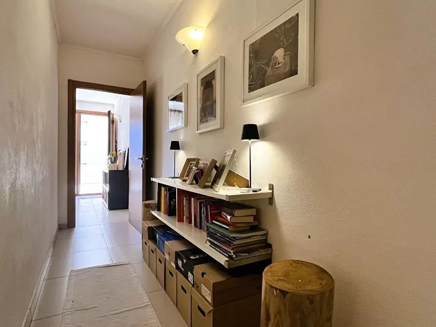 Immagine 7 di Appartamento in vendita  a San Vincenzo