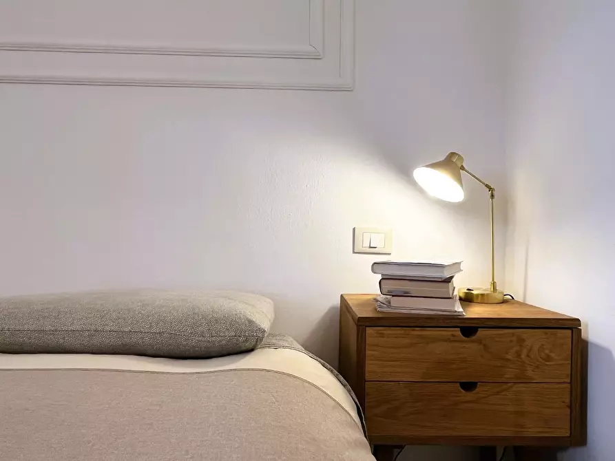 Immagine 12 di Appartamento in vendita  a San Vincenzo