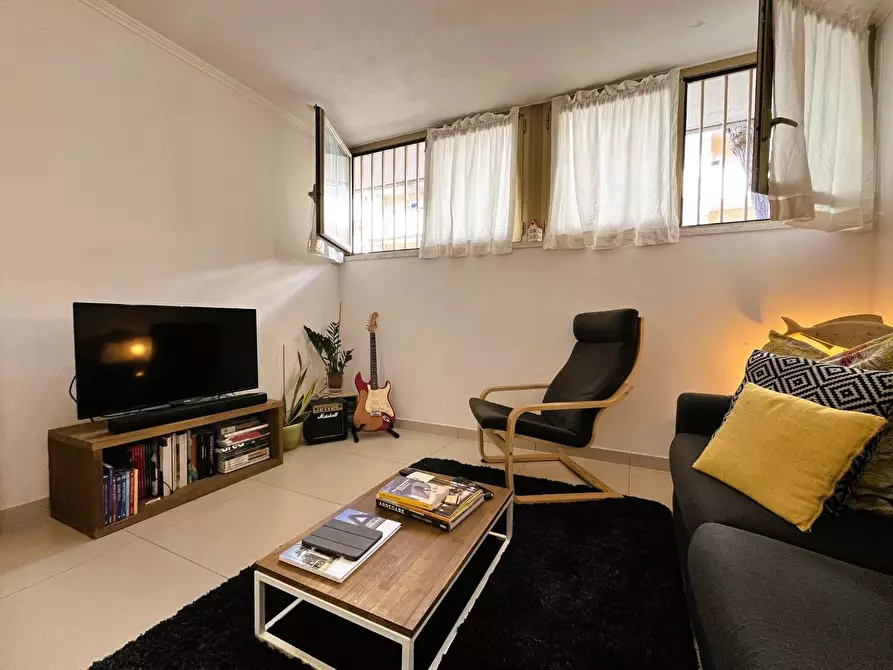 Immagine 15 di Appartamento in vendita  a San Vincenzo