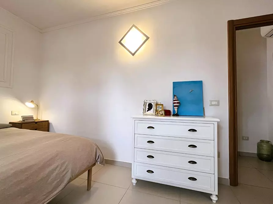 Immagine 9 di Appartamento in vendita  a San Vincenzo