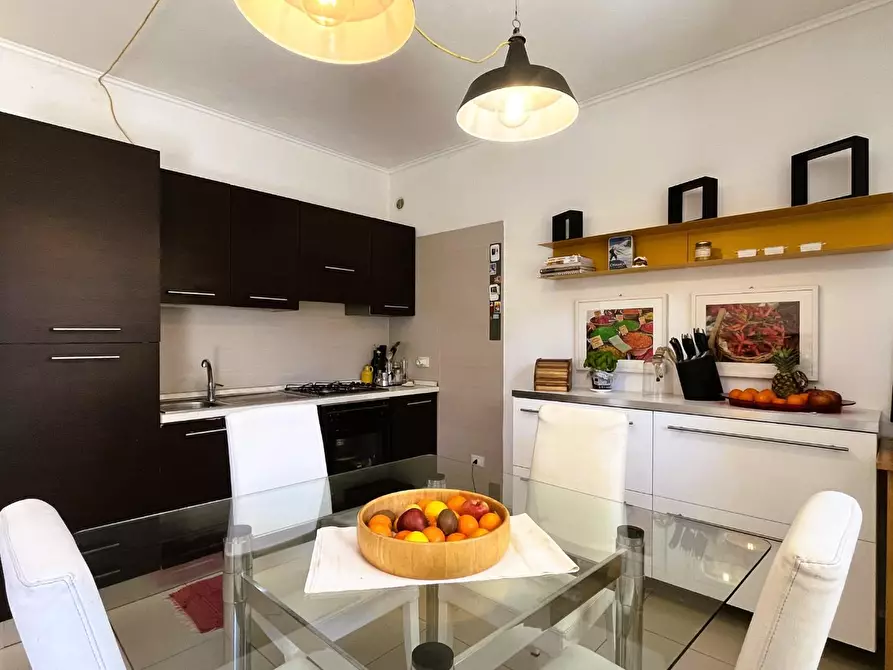 Immagine 5 di Appartamento in vendita  a San Vincenzo