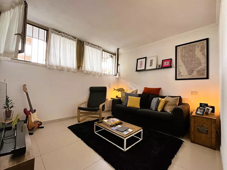 Immagine 16 di Appartamento in vendita  a San Vincenzo