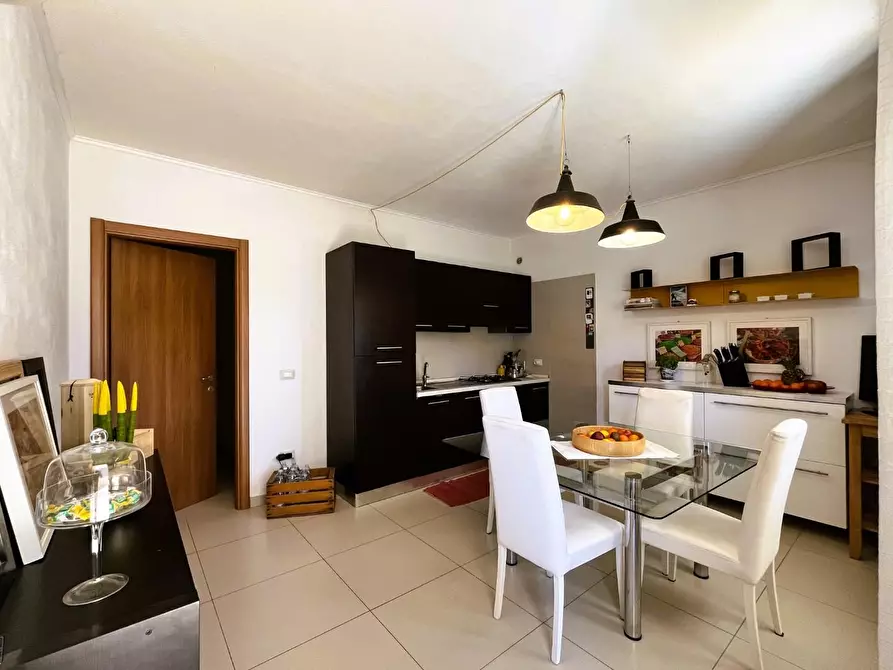 Immagine 4 di Appartamento in vendita  a San Vincenzo