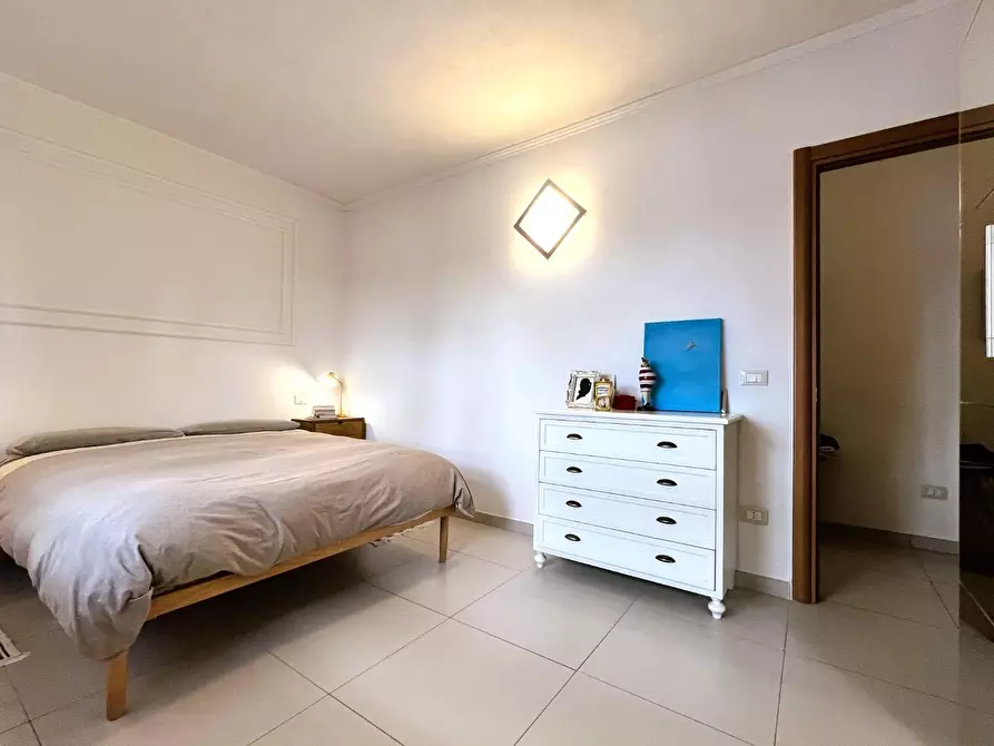 Immagine 10 di Appartamento in vendita  a San Vincenzo