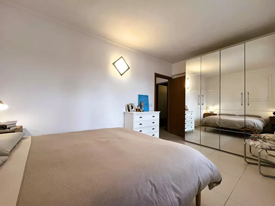 Immagine 8 di Appartamento in vendita  a San Vincenzo