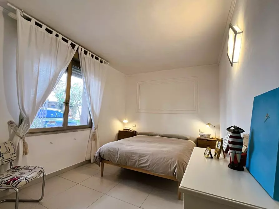 Immagine 13 di Appartamento in vendita  a San Vincenzo