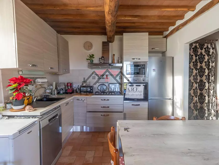 Immagine 18 di Casa indipendente in vendita  a Radicondoli