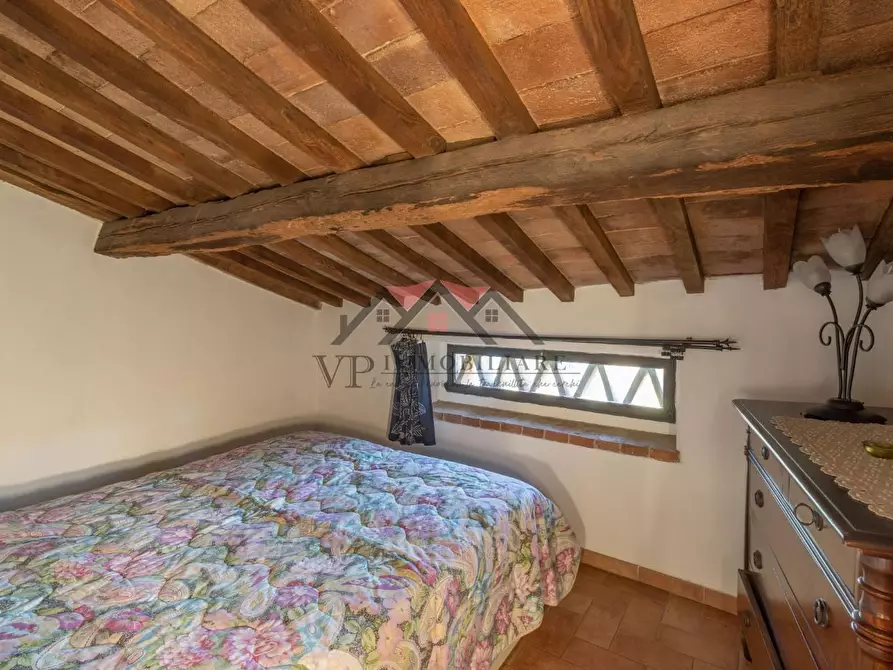 Immagine 23 di Casa indipendente in vendita  a Radicondoli