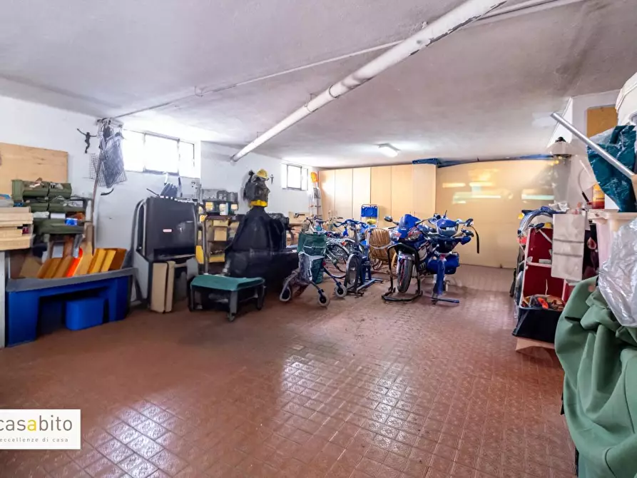 Immagine 30 di Appartamento in vendita  a Abbiategrasso