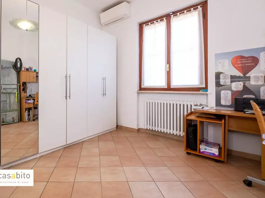 Immagine 21 di Appartamento in vendita  a Abbiategrasso