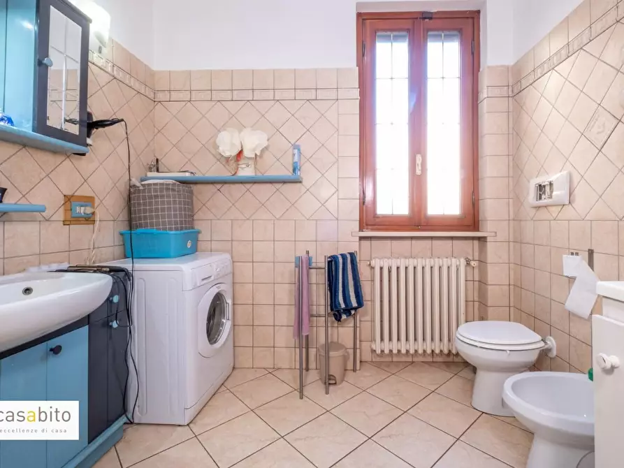 Immagine 20 di Appartamento in vendita  a Abbiategrasso