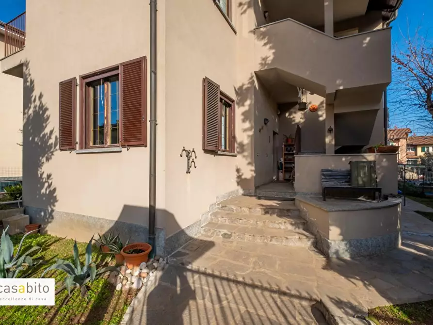 Immagine 25 di Appartamento in vendita  a Abbiategrasso