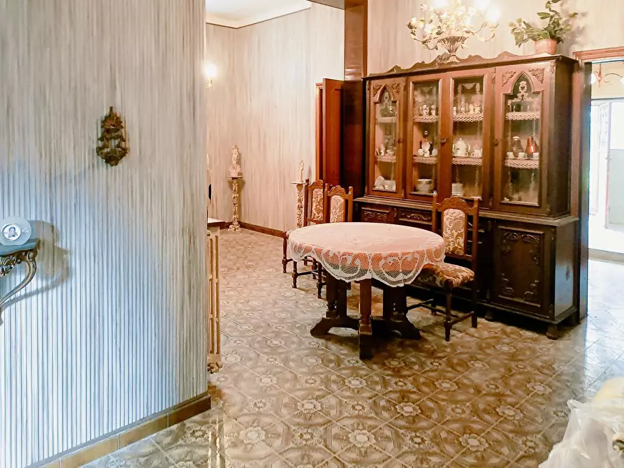 Immagine 12 di Casa semindipendente in vendita  a Lizzanello