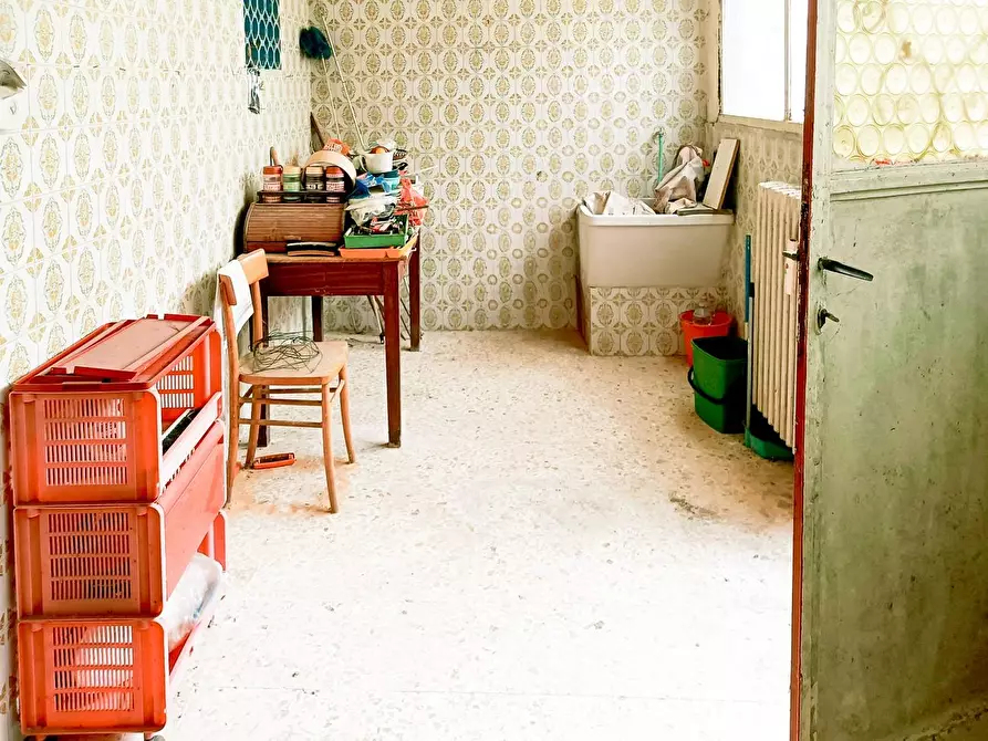 Immagine 21 di Casa semindipendente in vendita  a Lizzanello