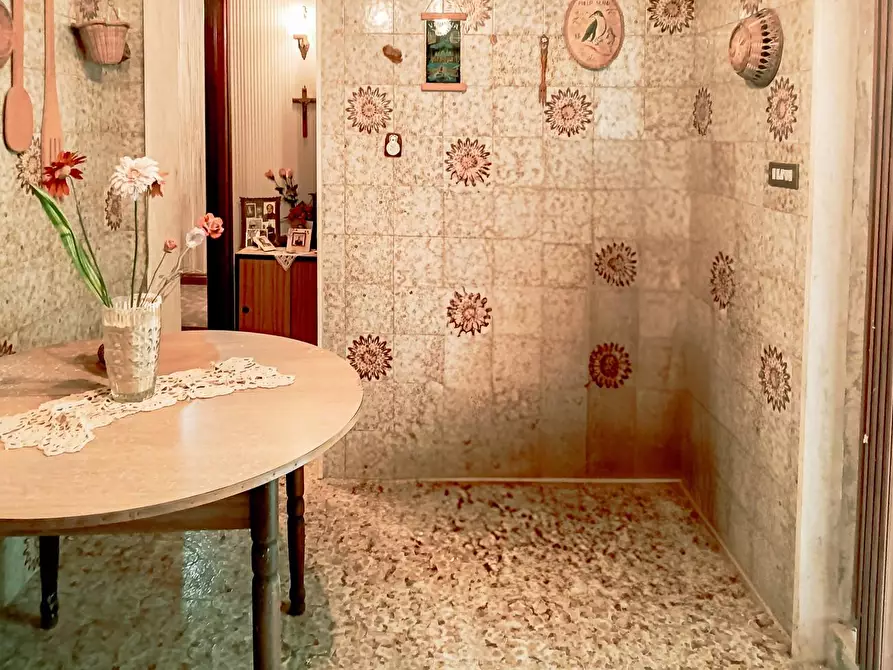 Immagine 20 di Casa semindipendente in vendita  a Lizzanello