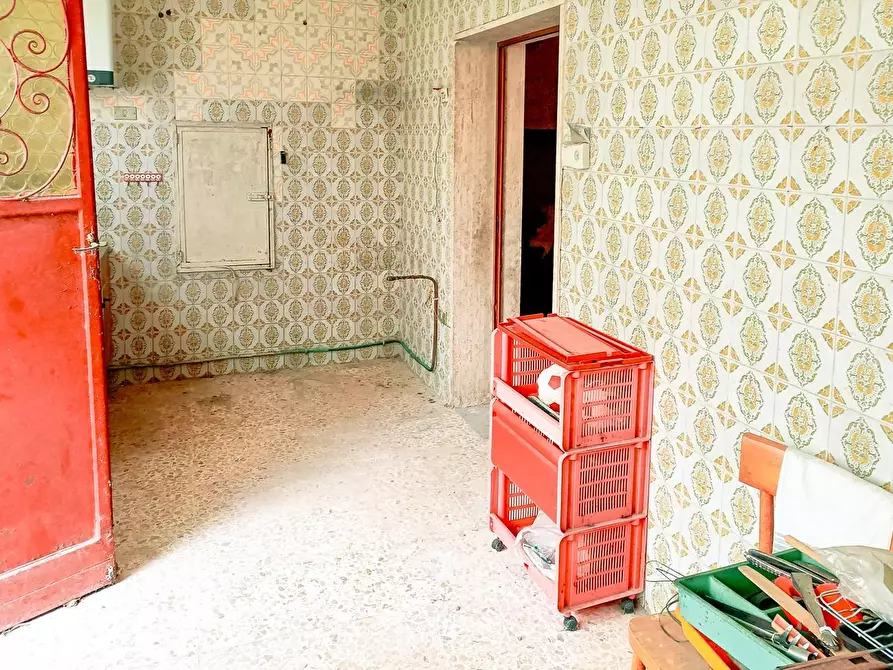 Immagine 22 di Casa semindipendente in vendita  a Lizzanello