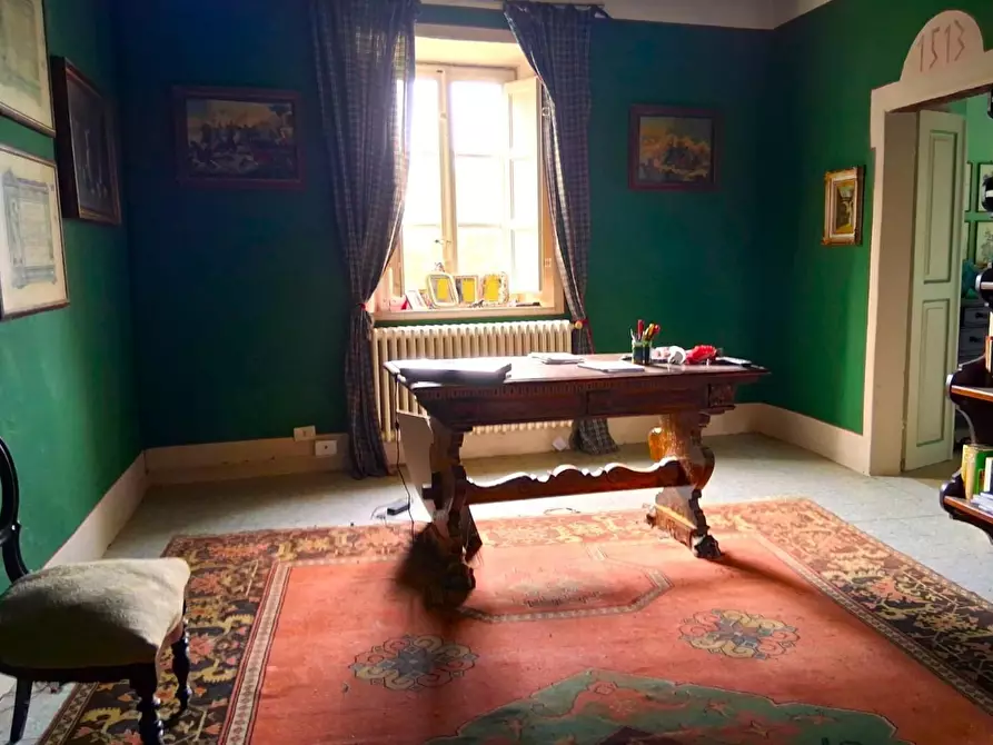 Immagine 16 di Villa in vendita  a Capannori