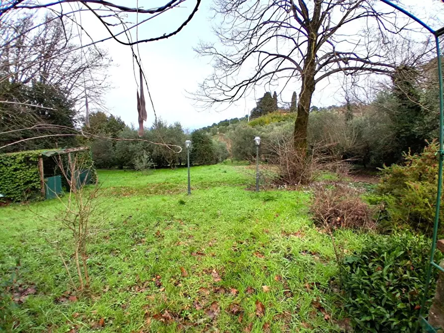 Immagine 34 di Villa in vendita  a Capannori