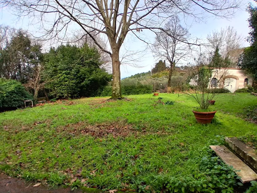 Immagine 3 di Villa in vendita  a Capannori