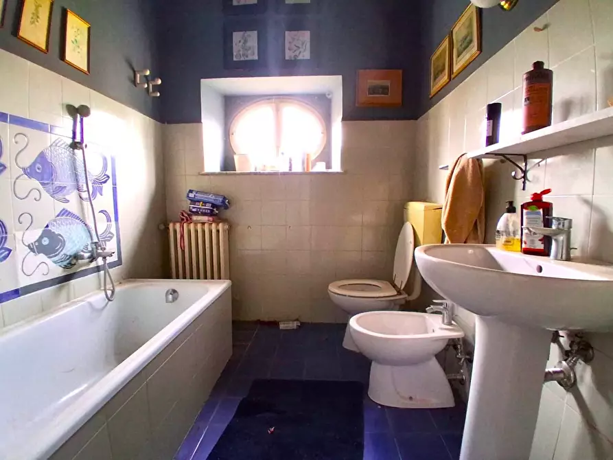 Immagine 28 di Villa in vendita  a Capannori