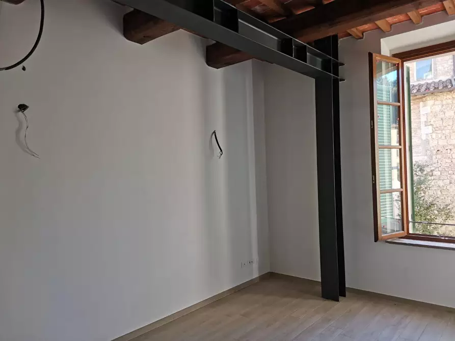 Immagine 7 di Appartamento in vendita  a Colle Di Val D'elsa