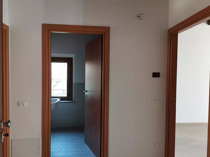 Immagine 3 di Appartamento in vendita  a Colle Di Val D'elsa