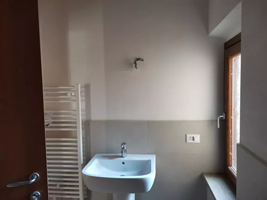 Immagine 11 di Appartamento in vendita  a Colle Di Val D'elsa