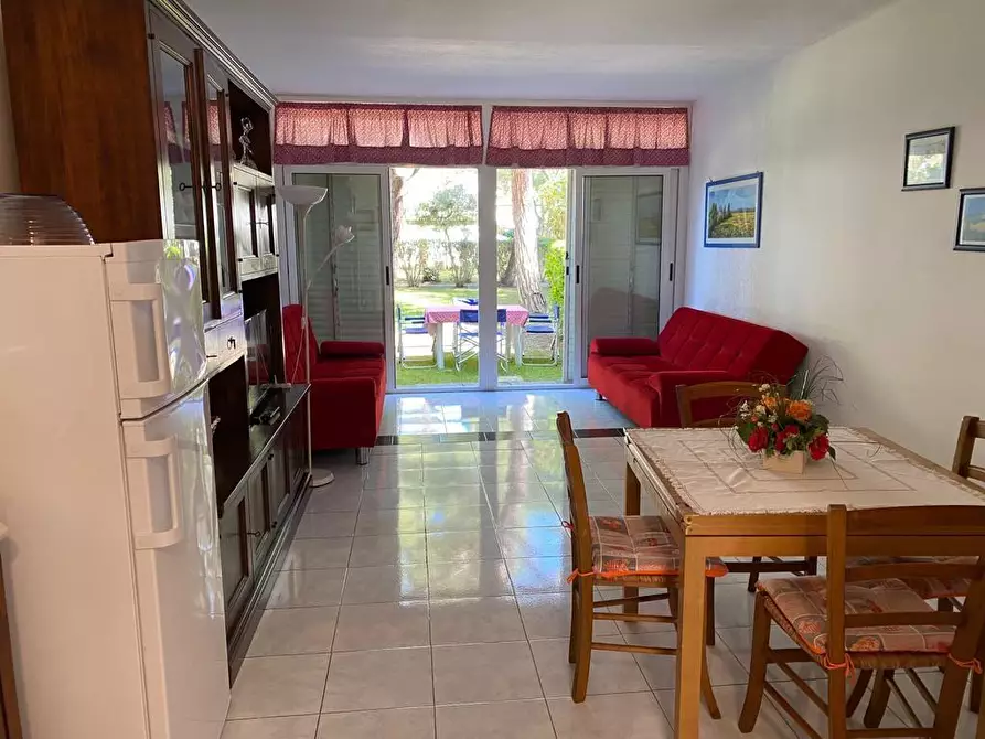 Immagine 1 di Appartamento in vendita  a Bibbona