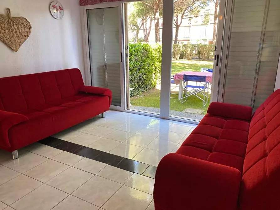 Immagine 4 di Appartamento in vendita  a Bibbona