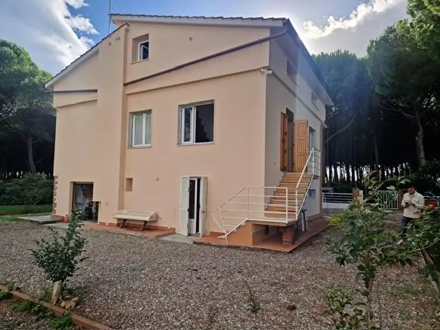 Immagine 36 di Villa in affitto  a Rosignano Marittimo