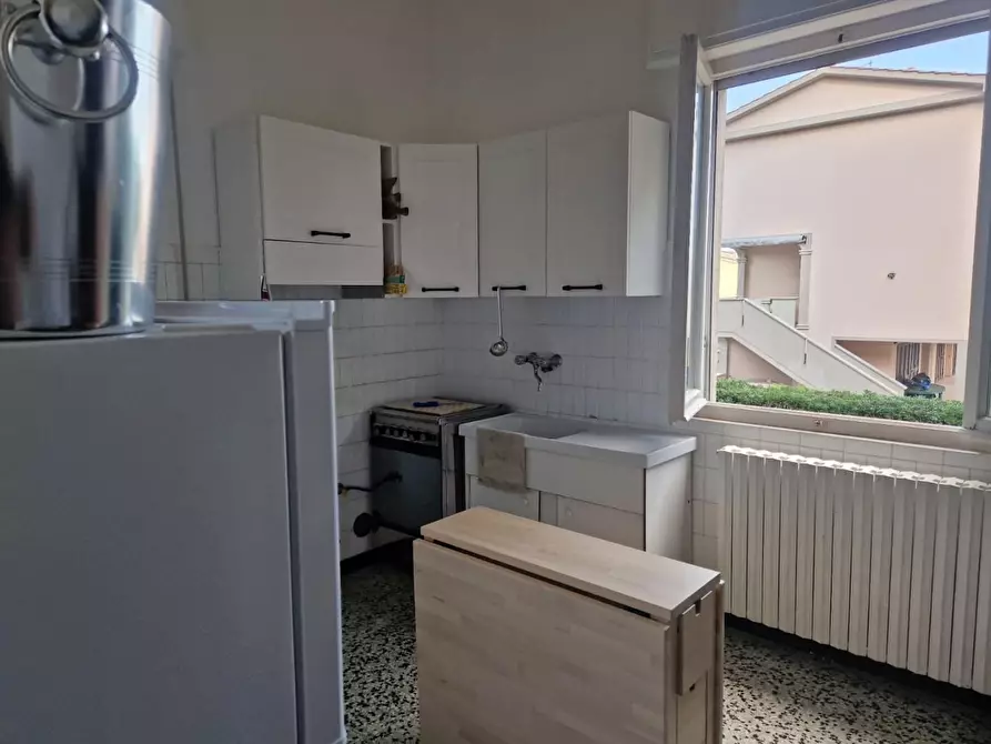 Immagine 14 di Villa in affitto  a Rosignano Marittimo