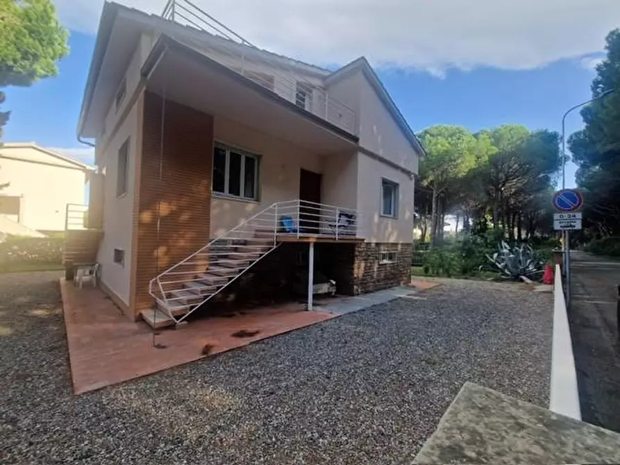 Immagine 3 di Villa in affitto  a Rosignano Marittimo