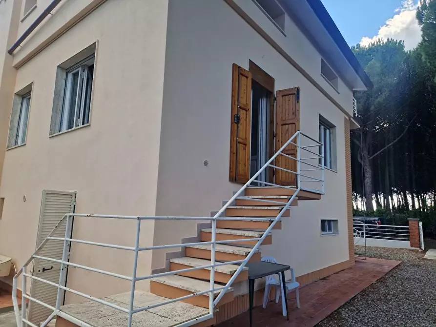 Immagine 38 di Villa in affitto  a Rosignano Marittimo