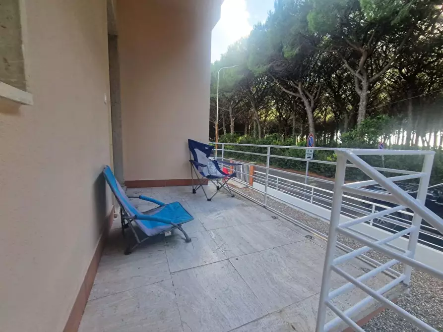 Immagine 10 di Villa in affitto  a Rosignano Marittimo