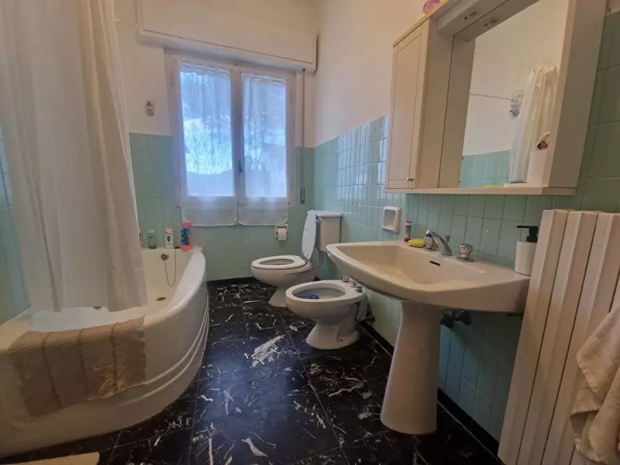 Immagine 8 di Villa in affitto  a Rosignano Marittimo