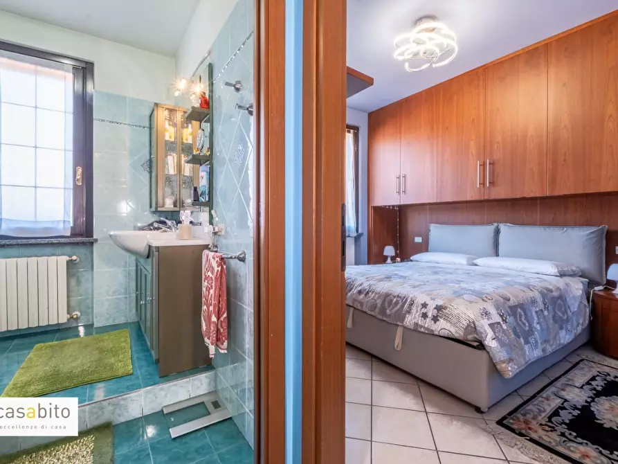 Immagine 14 di Appartamento in vendita  a Abbiategrasso