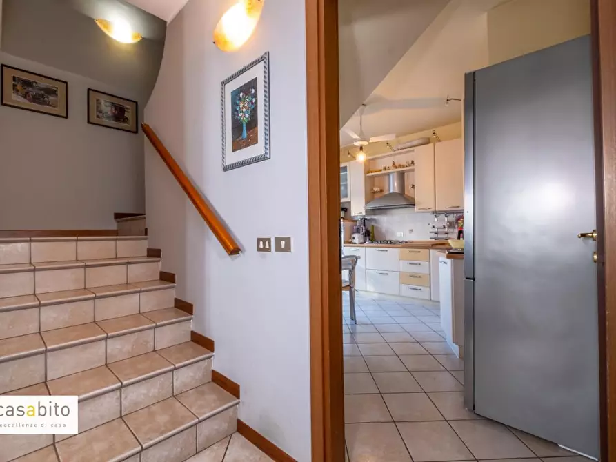 Immagine 9 di Appartamento in vendita  a Abbiategrasso