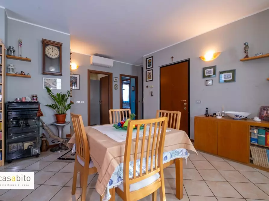 Immagine 8 di Appartamento in vendita  a Abbiategrasso